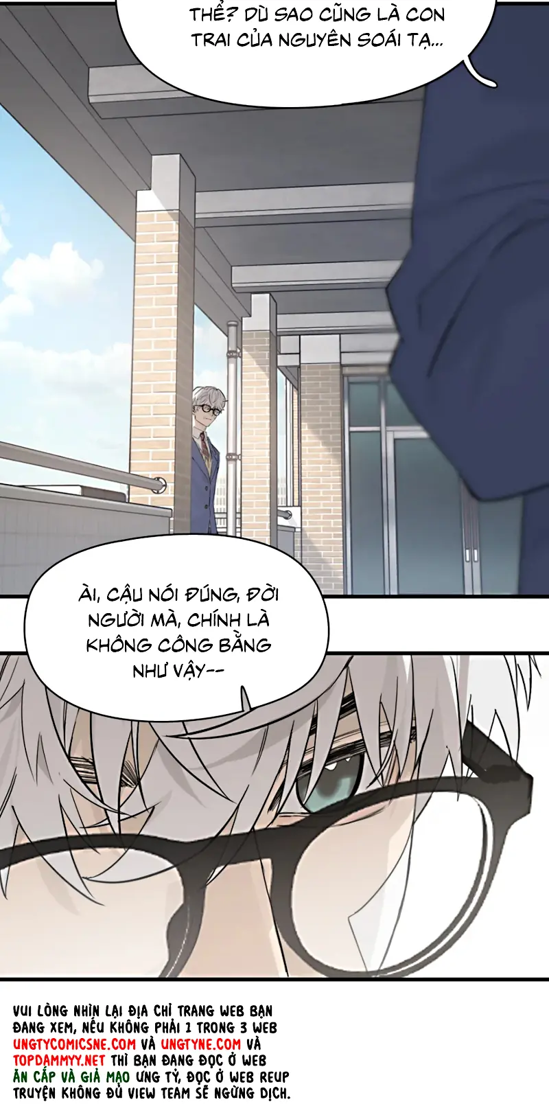 Tù Hỏa Chapter 9 - Trang 5
