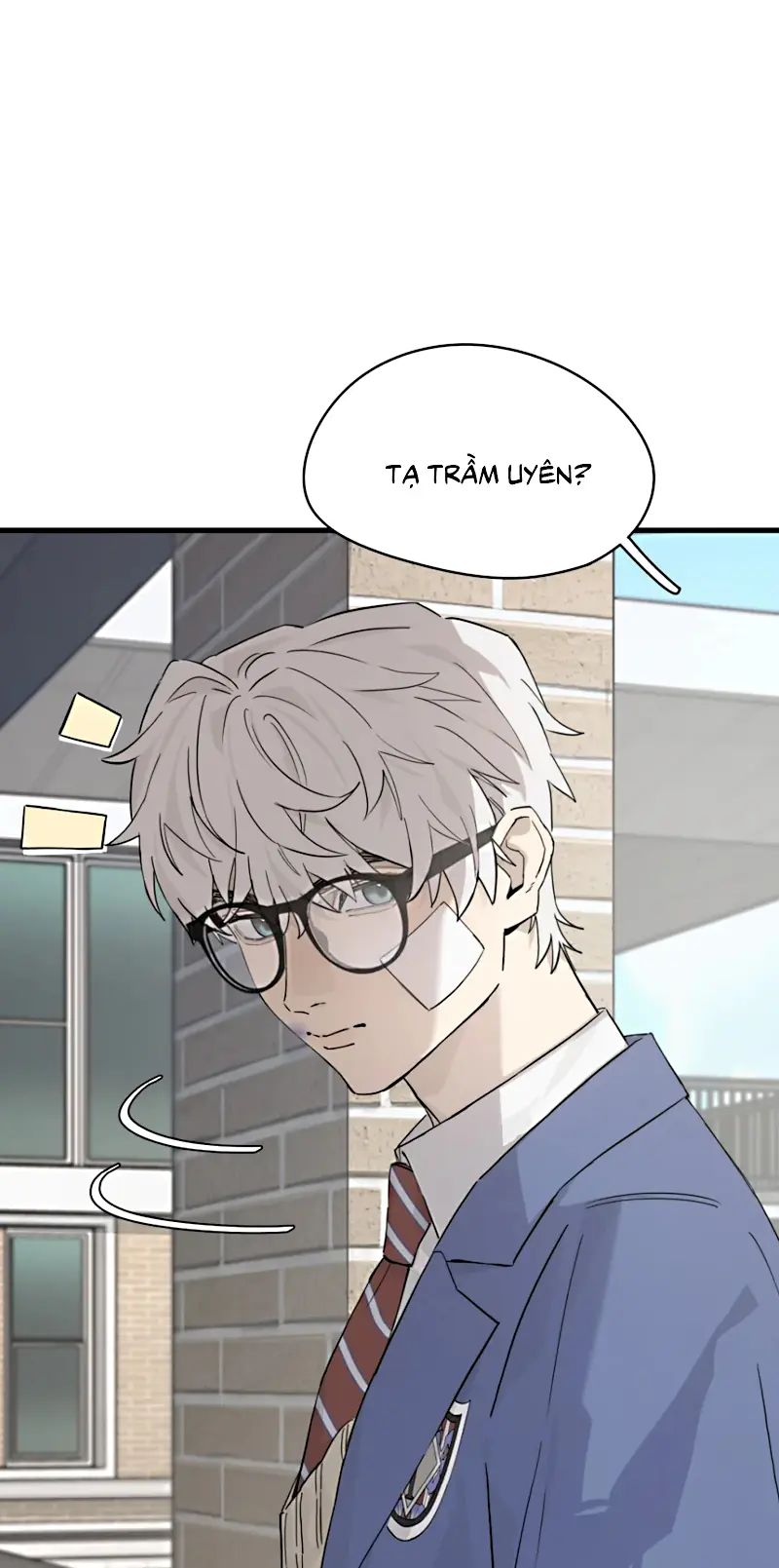 Tù Hỏa Chapter 9 - Trang 6