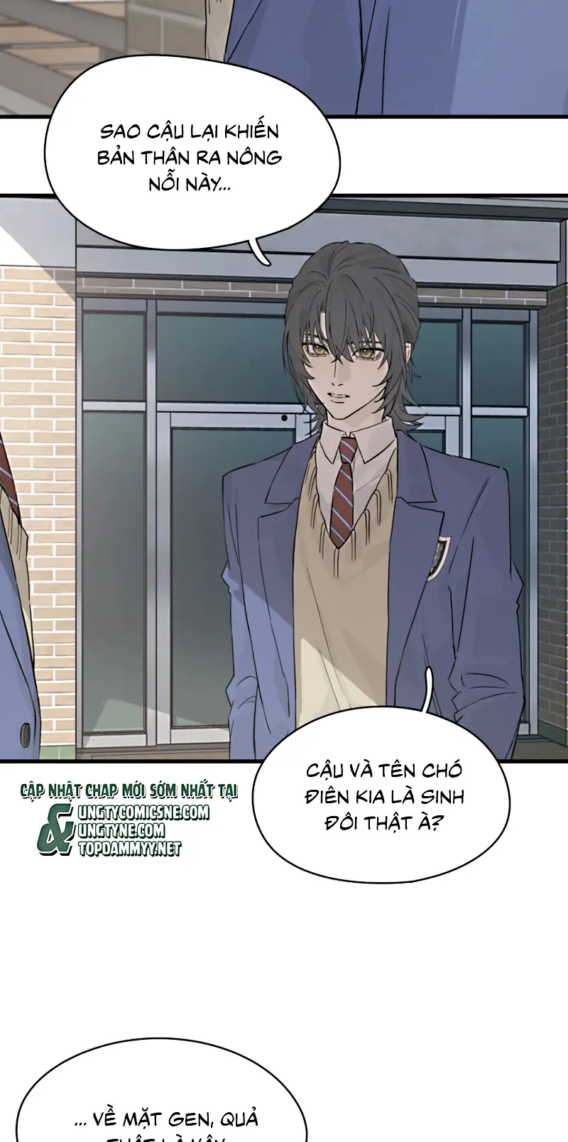 Tù Hỏa Chapter 9 - Trang 7