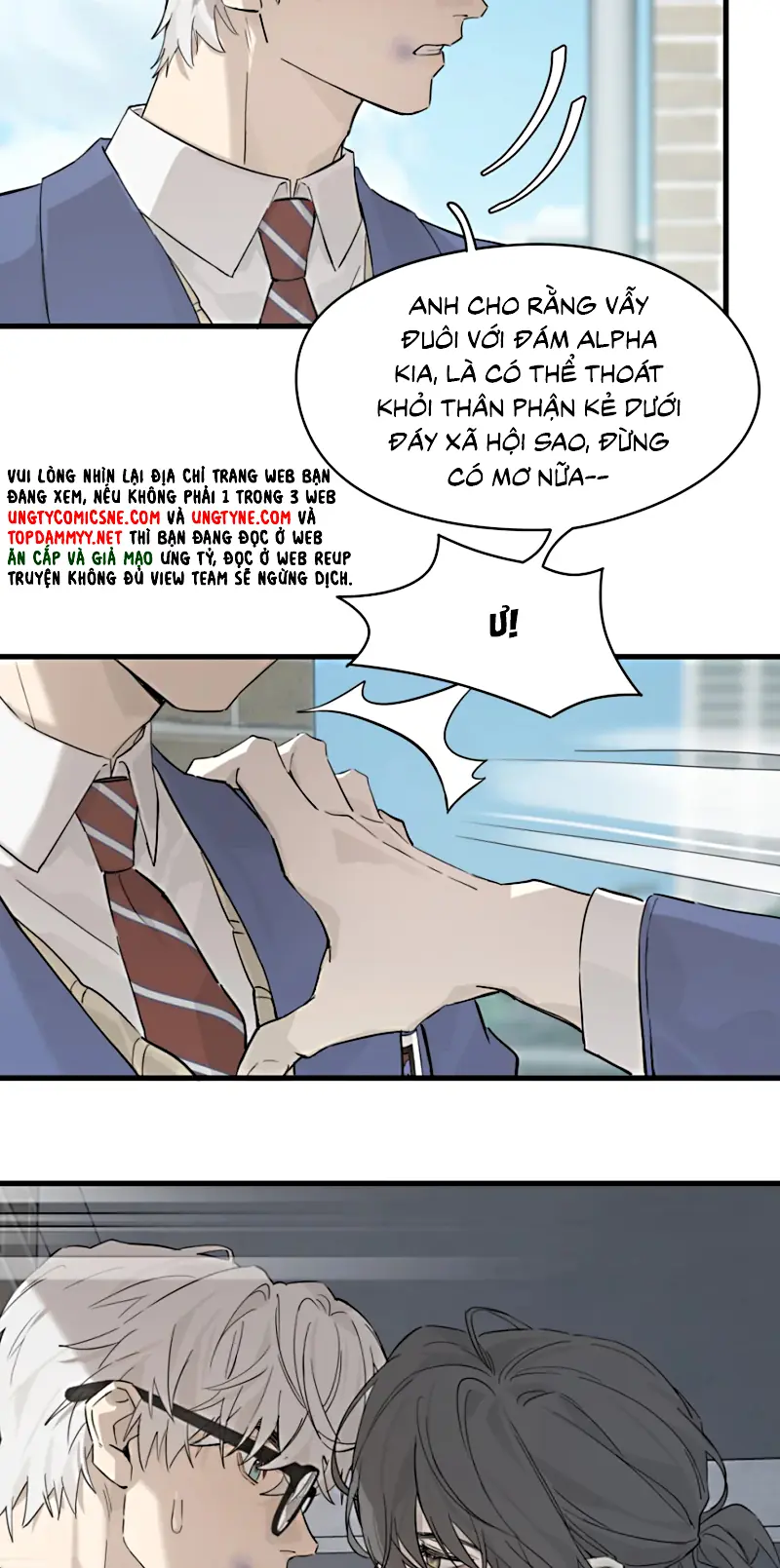 Tù Hỏa Chapter 9 - Trang 9