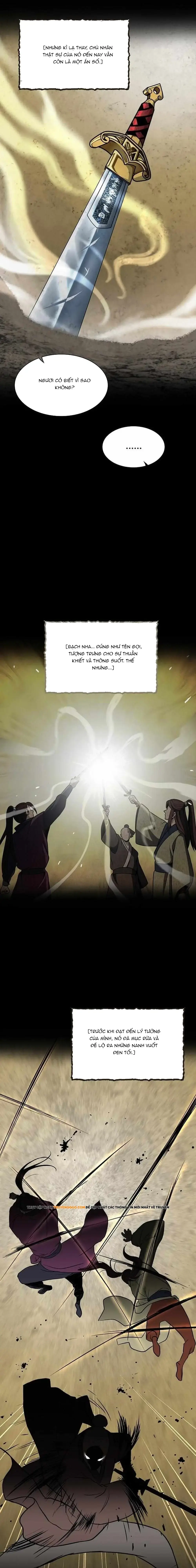 Tu La Tái Thiên Chapter 1 - Trang 12