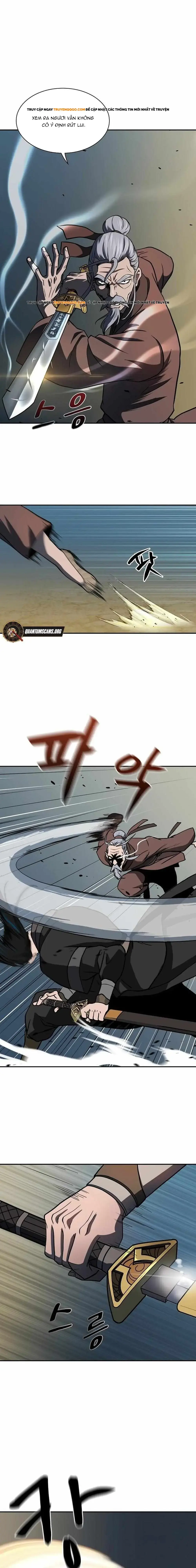 Tu La Tái Thiên Chapter 1 - Trang 14