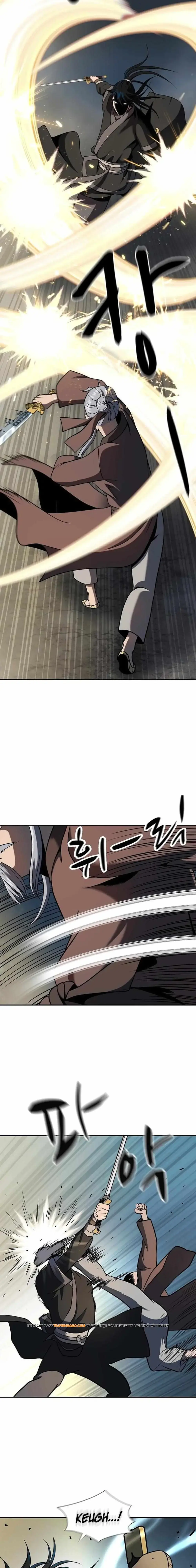 Tu La Tái Thiên Chapter 1 - Trang 15