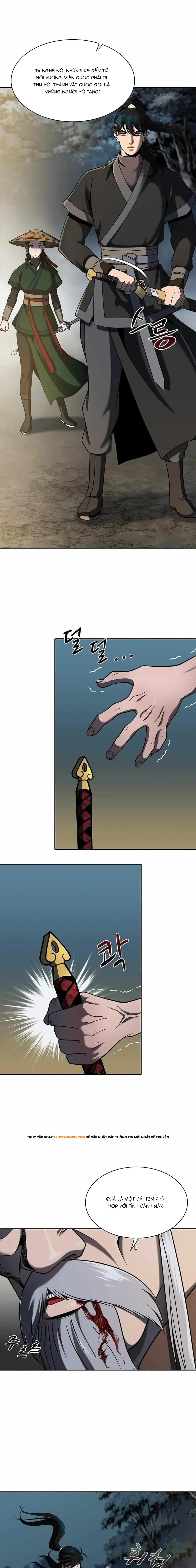 Tu La Tái Thiên Chapter 1 - Trang 19