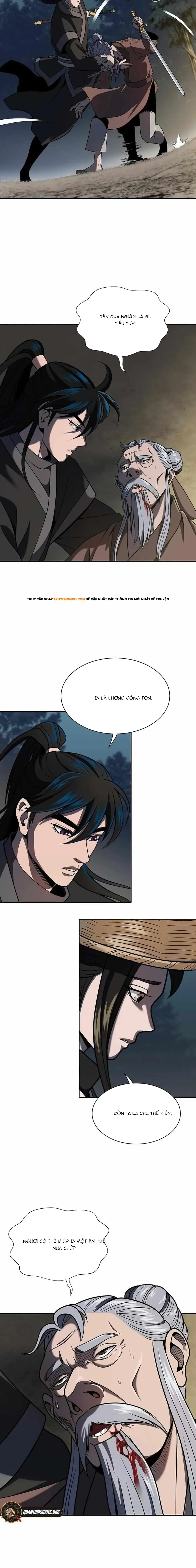 Tu La Tái Thiên Chapter 1 - Trang 20