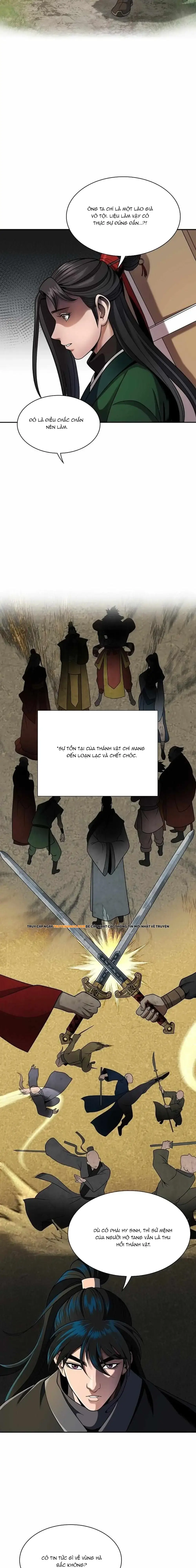 Tu La Tái Thiên Chapter 1 - Trang 24