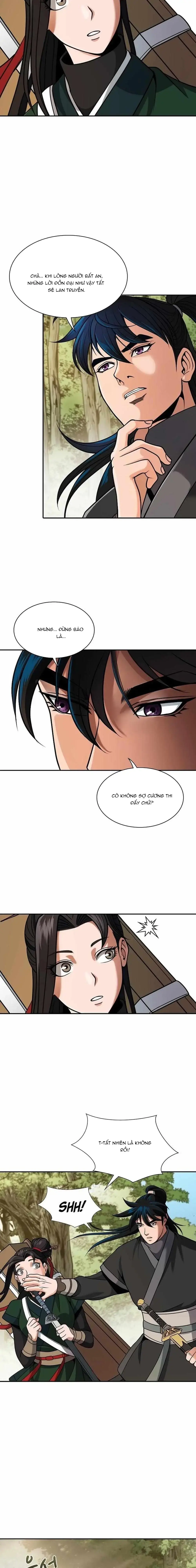 Tu La Tái Thiên Chapter 1 - Trang 26