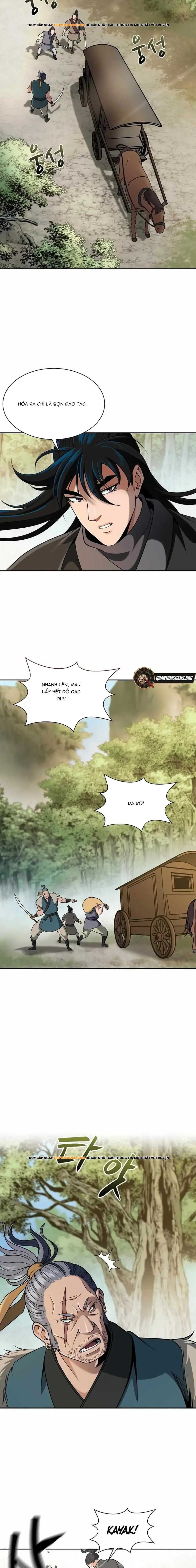 Tu La Tái Thiên Chapter 1 - Trang 27