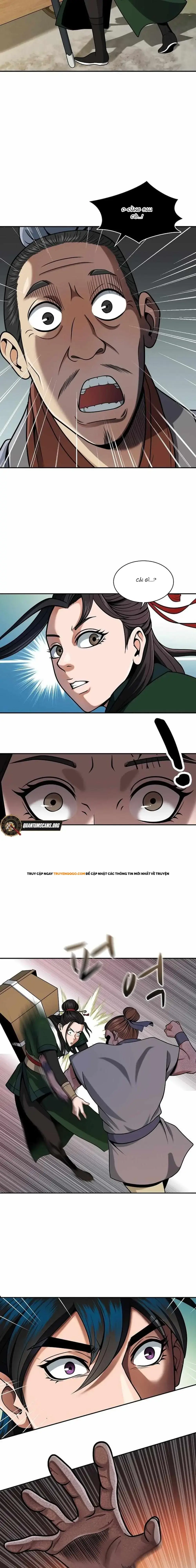 Tu La Tái Thiên Chapter 1 - Trang 29