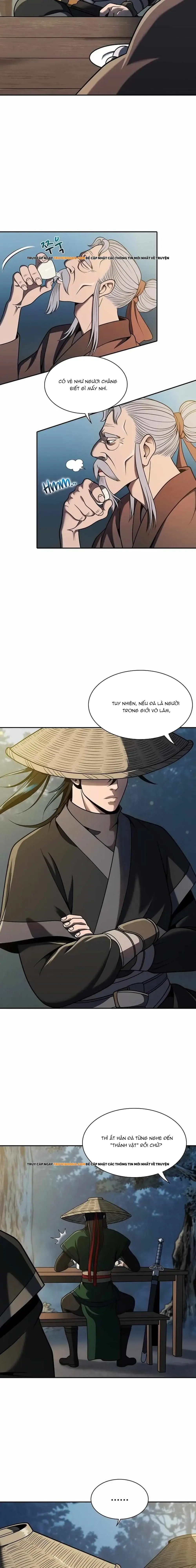 Tu La Tái Thiên Chapter 1 - Trang 3