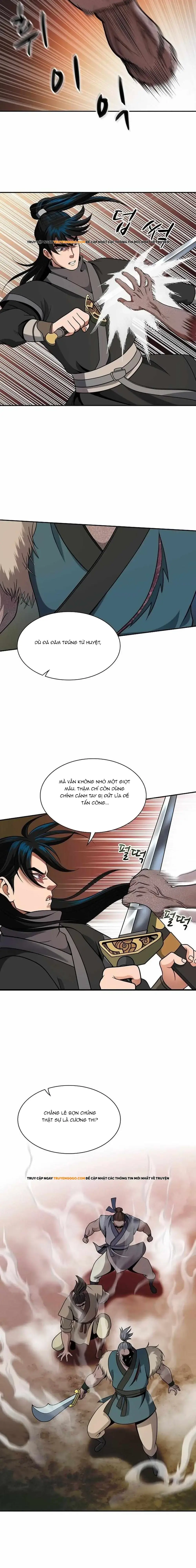 Tu La Tái Thiên Chapter 1 - Trang 30