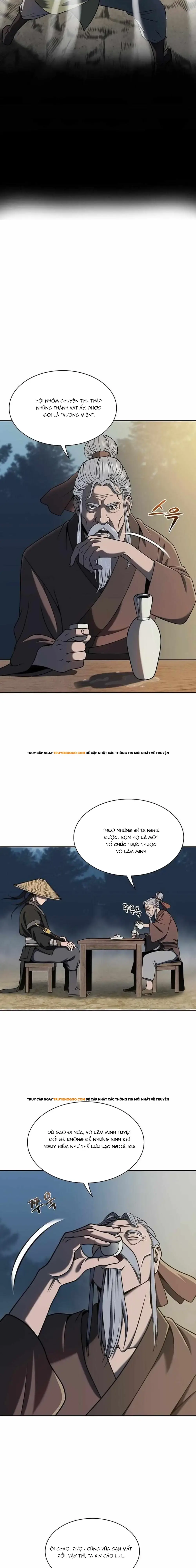 Tu La Tái Thiên Chapter 1 - Trang 6