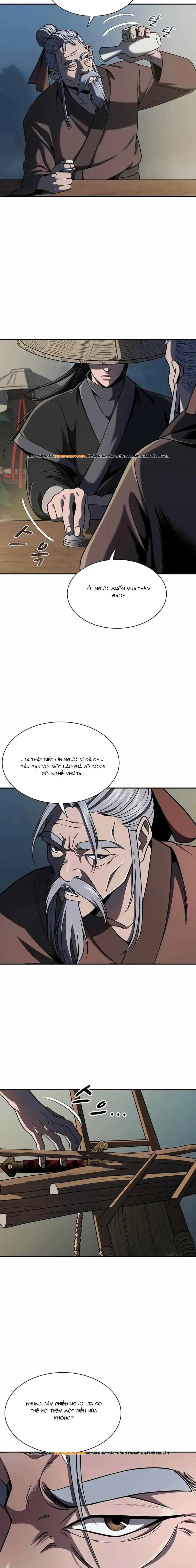 Tu La Tái Thiên Chapter 1 - Trang 7