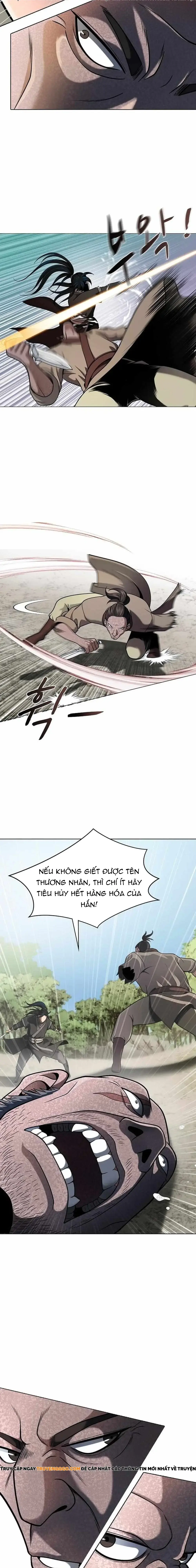 Tu La Tái Thiên Chapter 2 - Trang 11