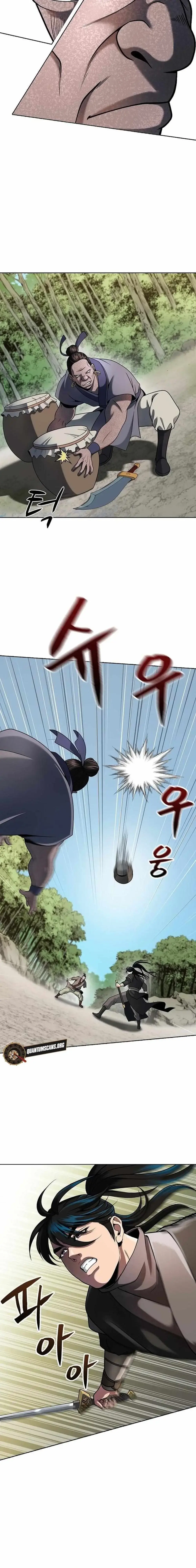 Tu La Tái Thiên Chapter 2 - Trang 12