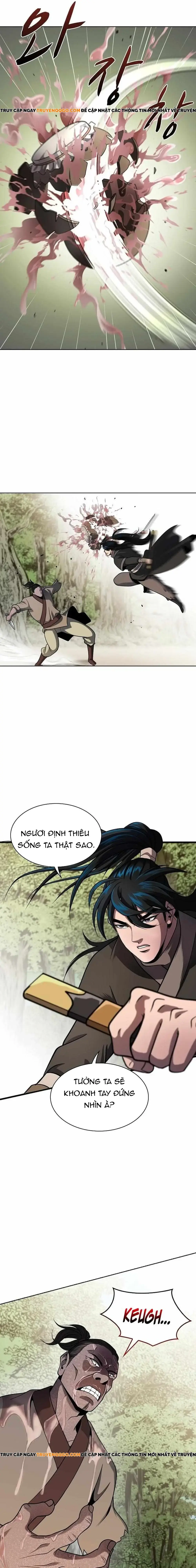 Tu La Tái Thiên Chapter 2 - Trang 13