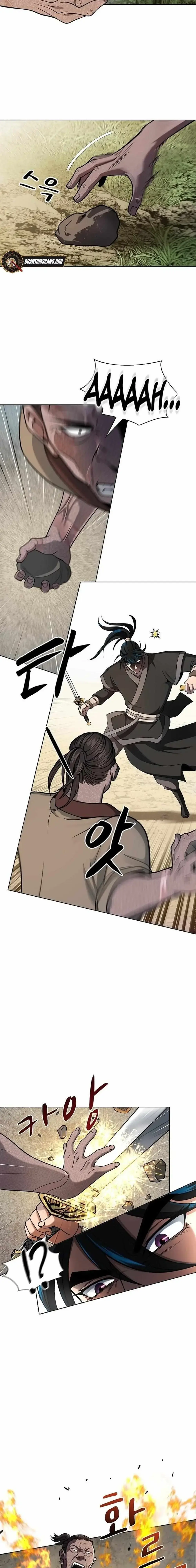 Tu La Tái Thiên Chapter 2 - Trang 14