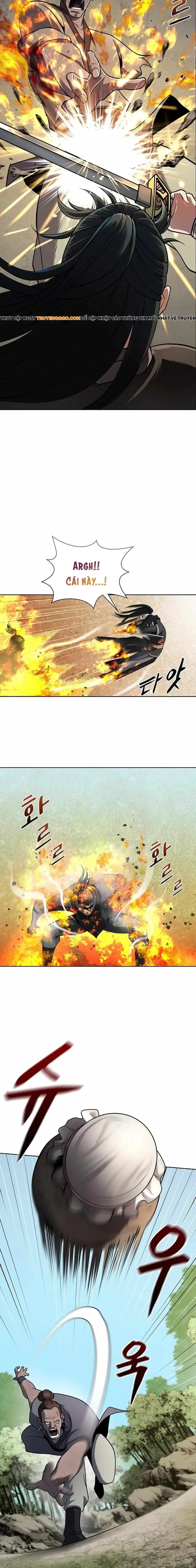 Tu La Tái Thiên Chapter 2 - Trang 15