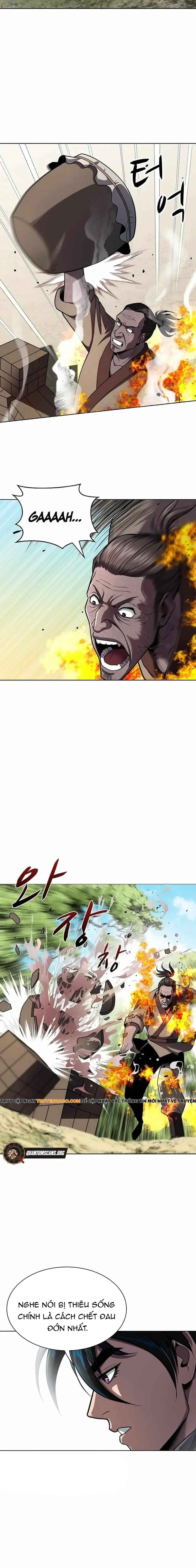 Tu La Tái Thiên Chapter 2 - Trang 16
