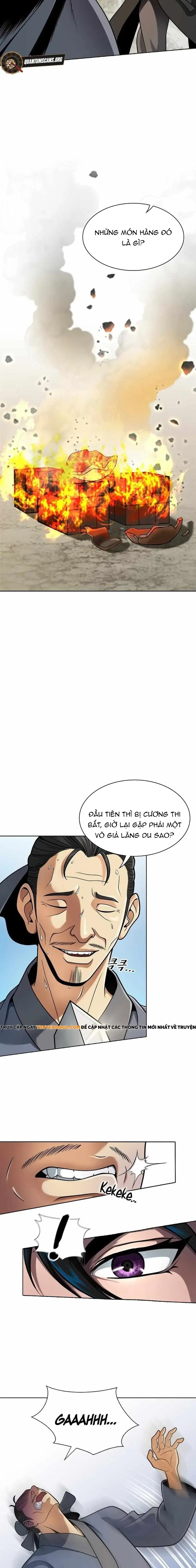 Tu La Tái Thiên Chapter 2 - Trang 23