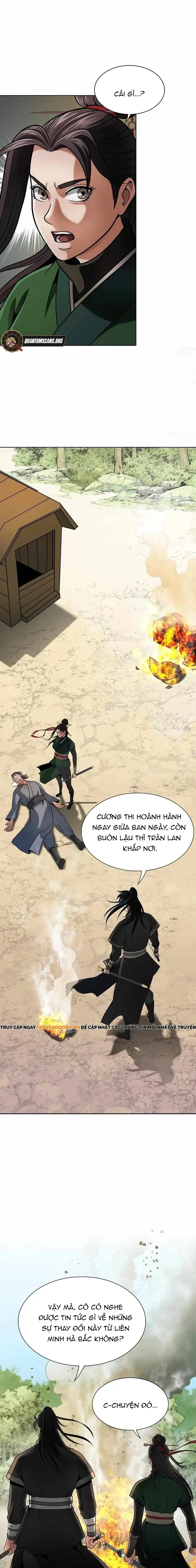 Tu La Tái Thiên Chapter 2 - Trang 25
