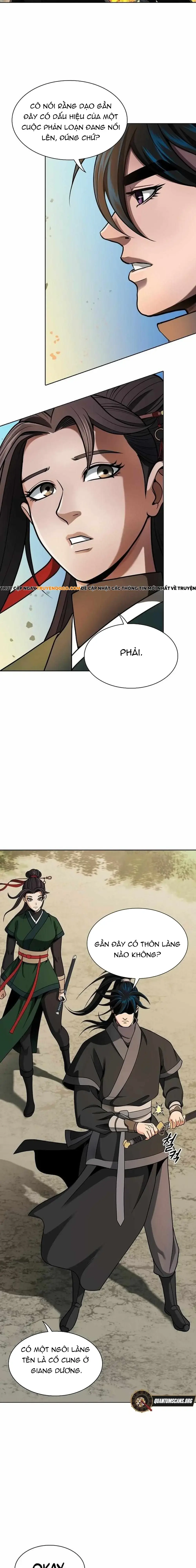 Tu La Tái Thiên Chapter 2 - Trang 26