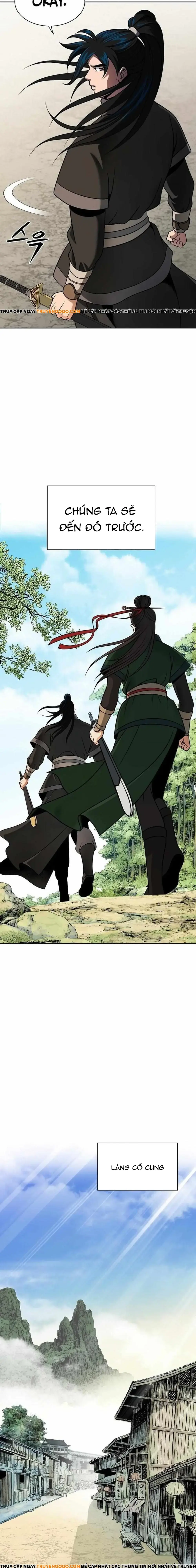 Tu La Tái Thiên Chapter 2 - Trang 27