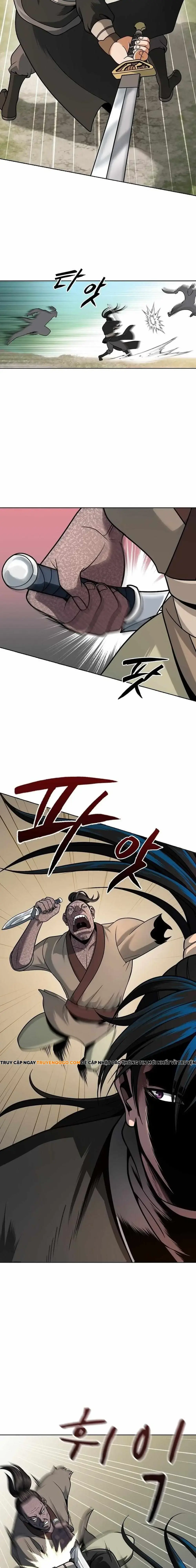 Tu La Tái Thiên Chapter 2 - Trang 3