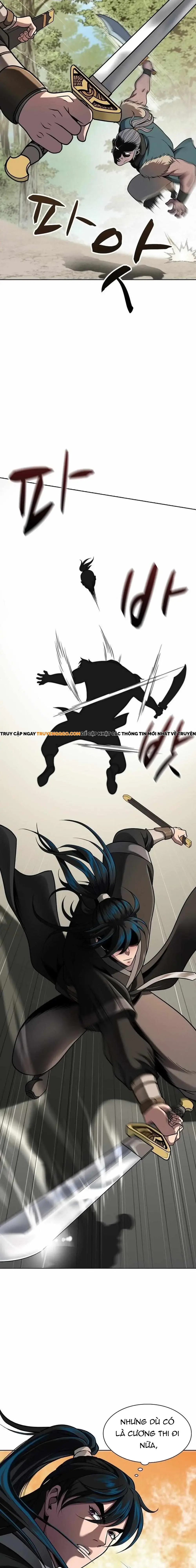 Tu La Tái Thiên Chapter 2 - Trang 8