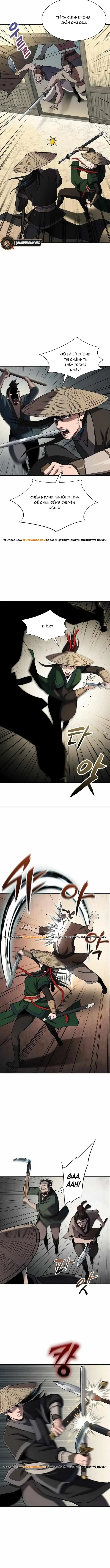 Tu La Tái Thiên Chapter 3 - Trang 10