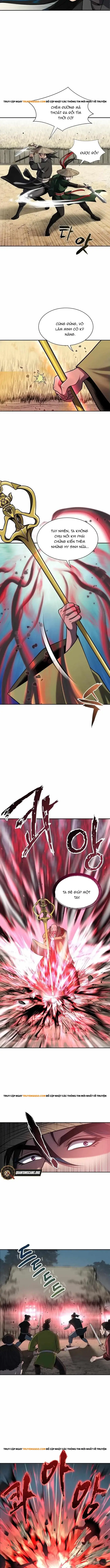 Tu La Tái Thiên Chapter 3 - Trang 12