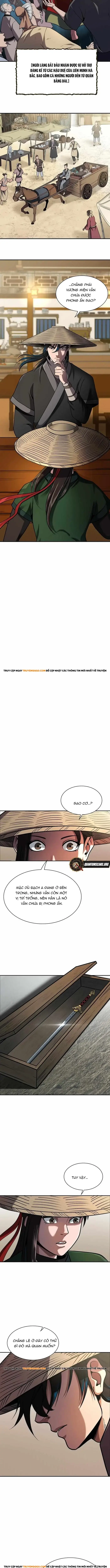 Tu La Tái Thiên Chapter 3 - Trang 5