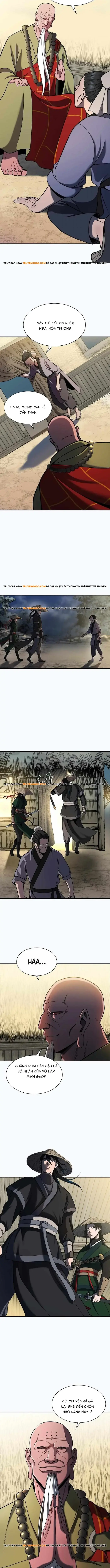 Tu La Tái Thiên Chapter 3 - Trang 7
