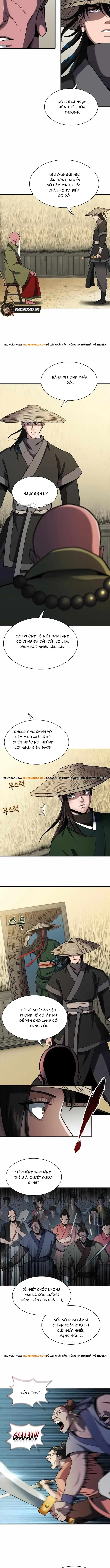 Tu La Tái Thiên Chapter 3 - Trang 9
