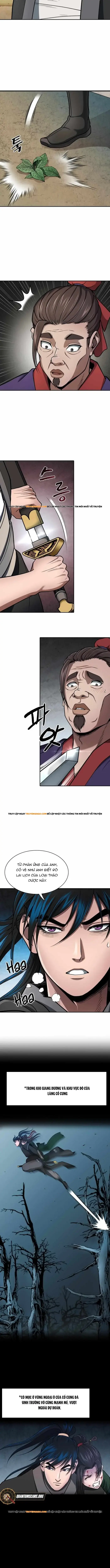 Tu La Tái Thiên Chapter 4 - Trang 11