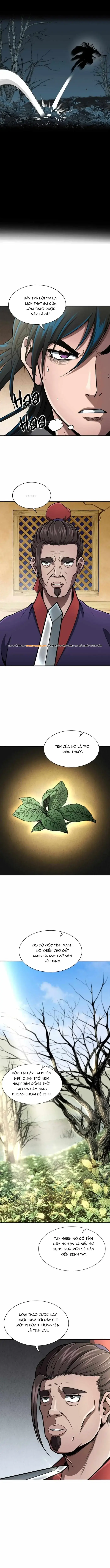 Tu La Tái Thiên Chapter 4 - Trang 12