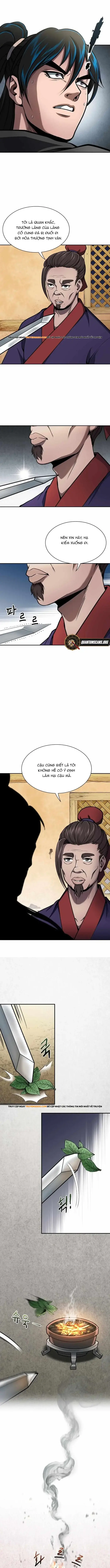 Tu La Tái Thiên Chapter 4 - Trang 13