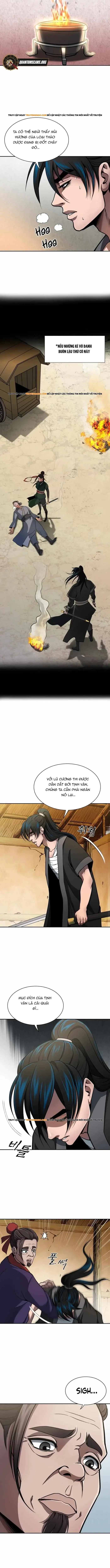 Tu La Tái Thiên Chapter 4 - Trang 14