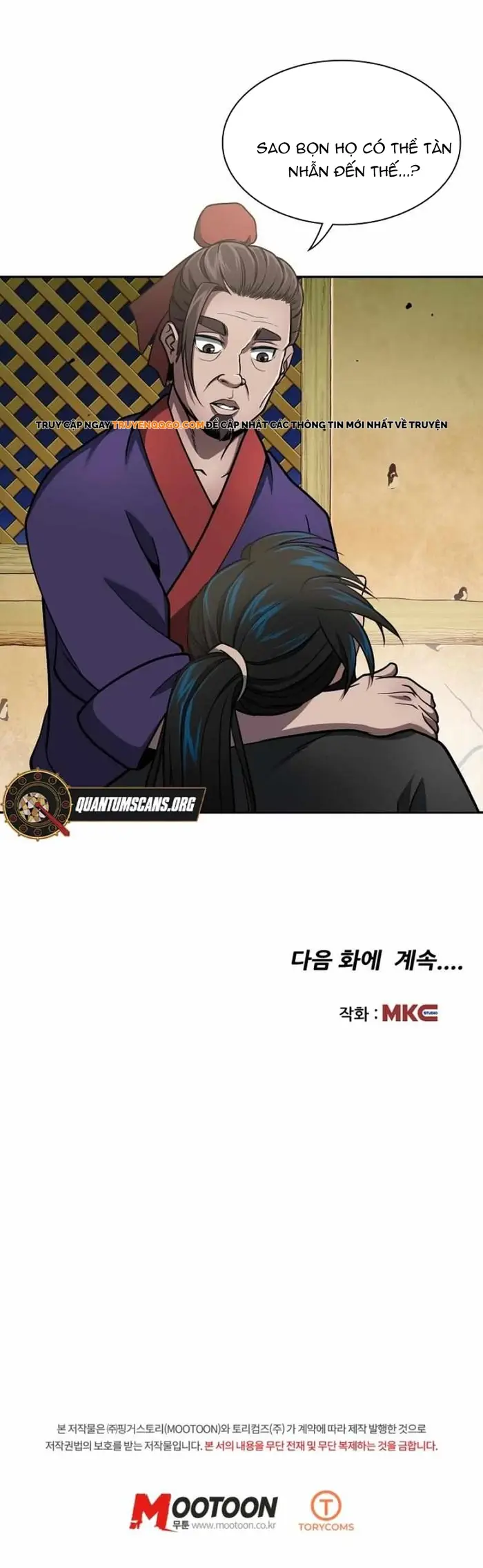 Tu La Tái Thiên Chapter 4 - Trang 15