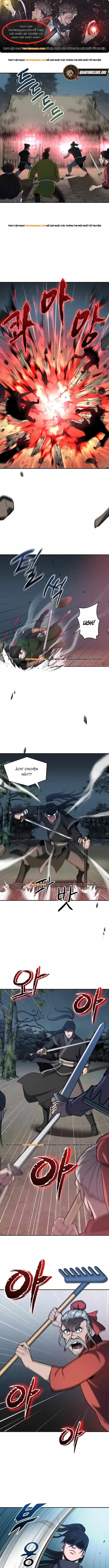 Tu La Tái Thiên Chapter 4 - Trang 2