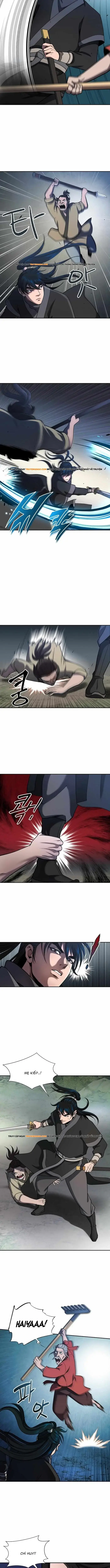 Tu La Tái Thiên Chapter 4 - Trang 3