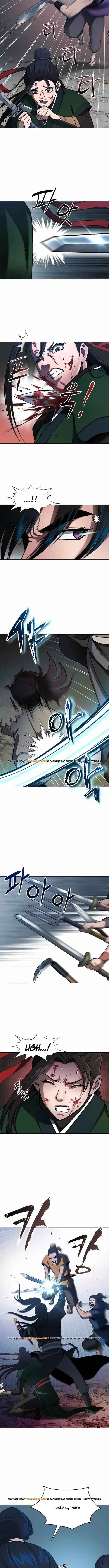 Tu La Tái Thiên Chapter 4 - Trang 5