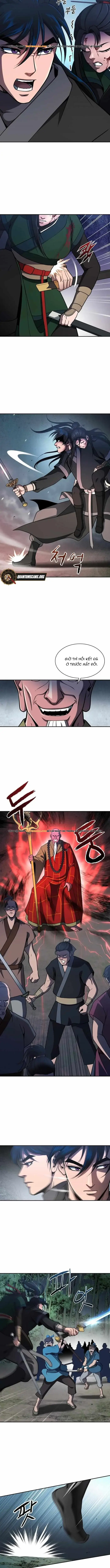 Tu La Tái Thiên Chapter 4 - Trang 6