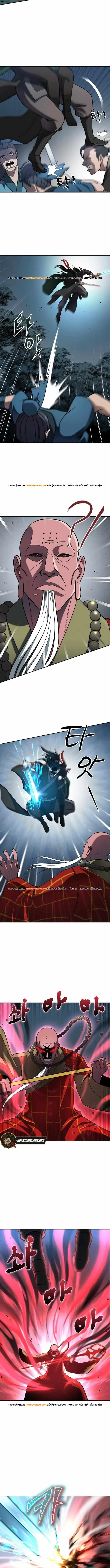 Tu La Tái Thiên Chapter 4 - Trang 7