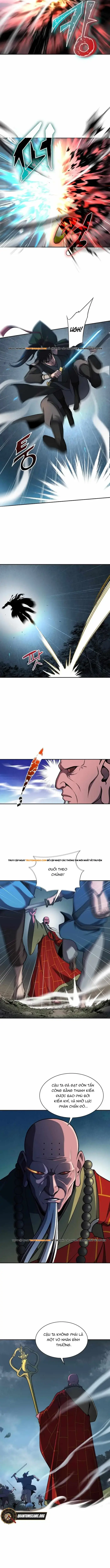 Tu La Tái Thiên Chapter 4 - Trang 8