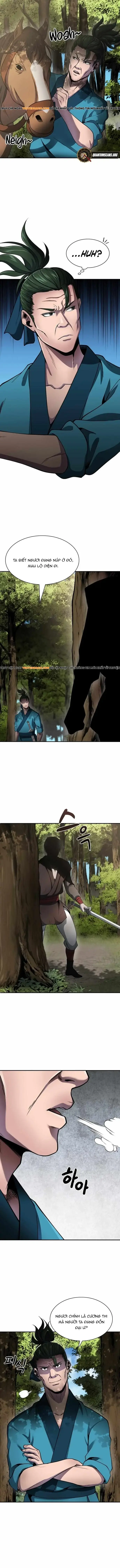 Tu La Tái Thiên Chapter 5 - Trang 11