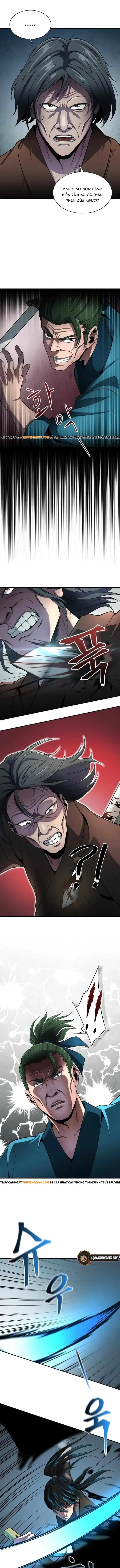 Tu La Tái Thiên Chapter 5 - Trang 12