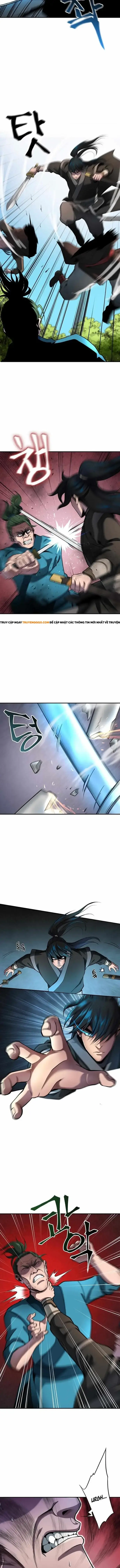 Tu La Tái Thiên Chapter 5 - Trang 13