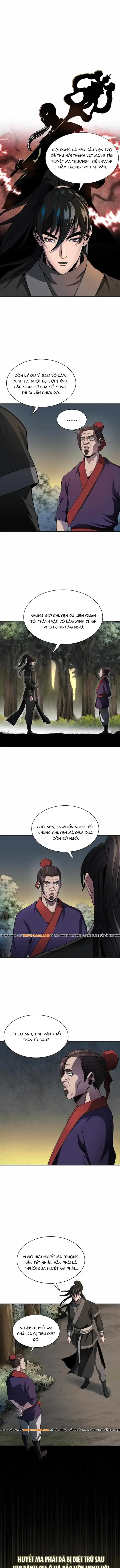 Tu La Tái Thiên Chapter 5 - Trang 5