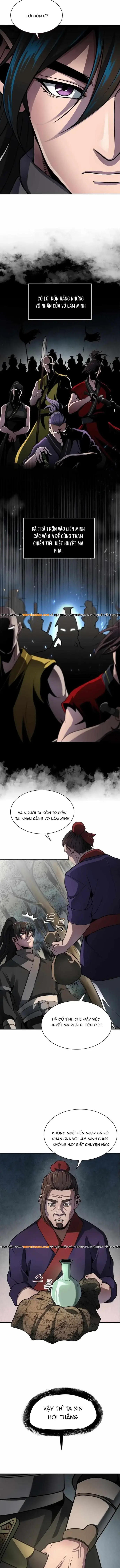 Tu La Tái Thiên Chapter 5 - Trang 7